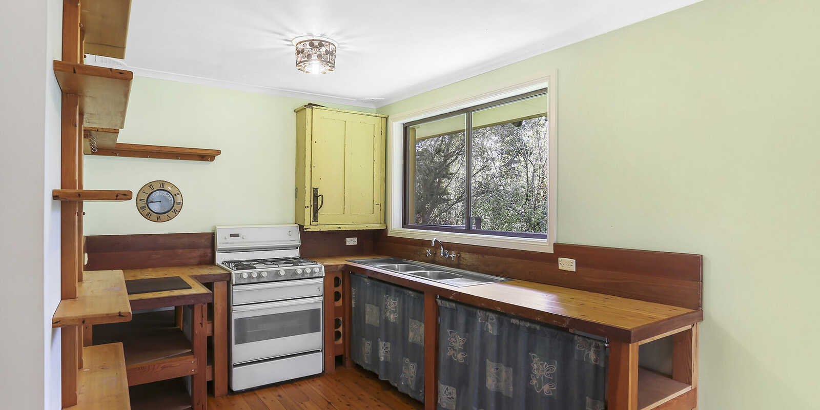 246 Caoura Road Tallong 246 Caoura Road Tallong