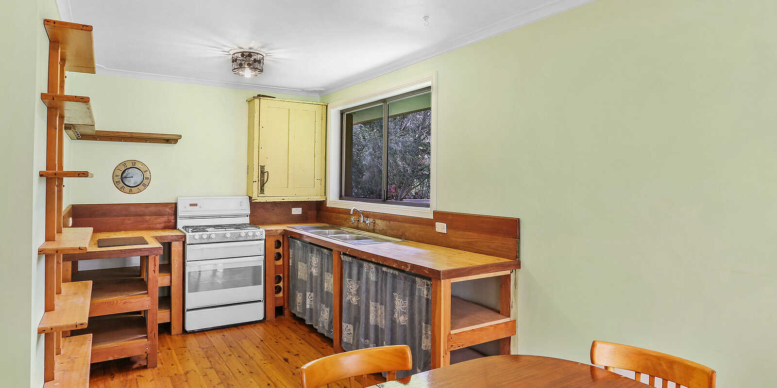 246 Caoura Road Tallong 246 Caoura Road Tallong