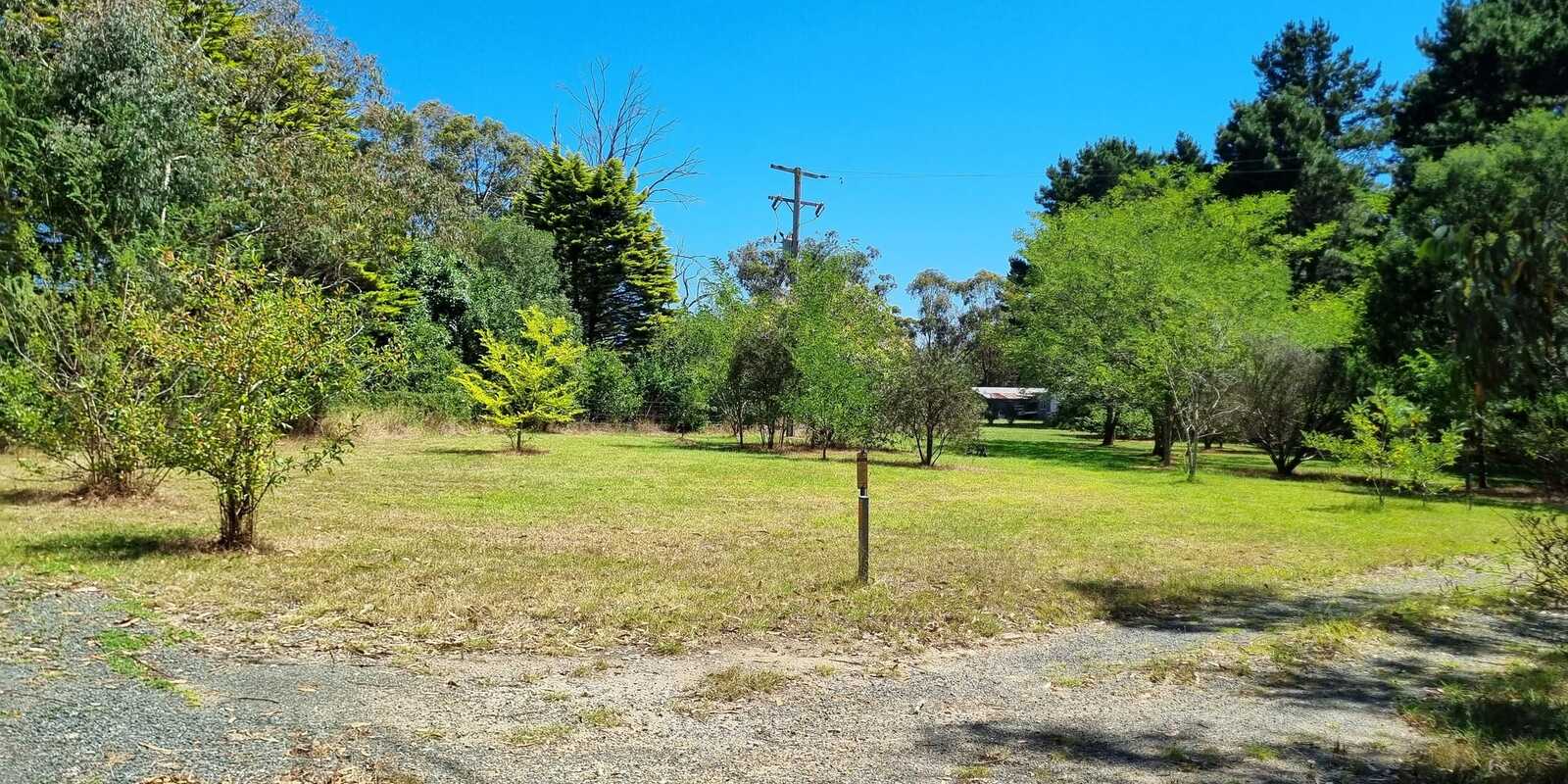 246 Caoura Road Tallong 246 Caoura Road Tallong
