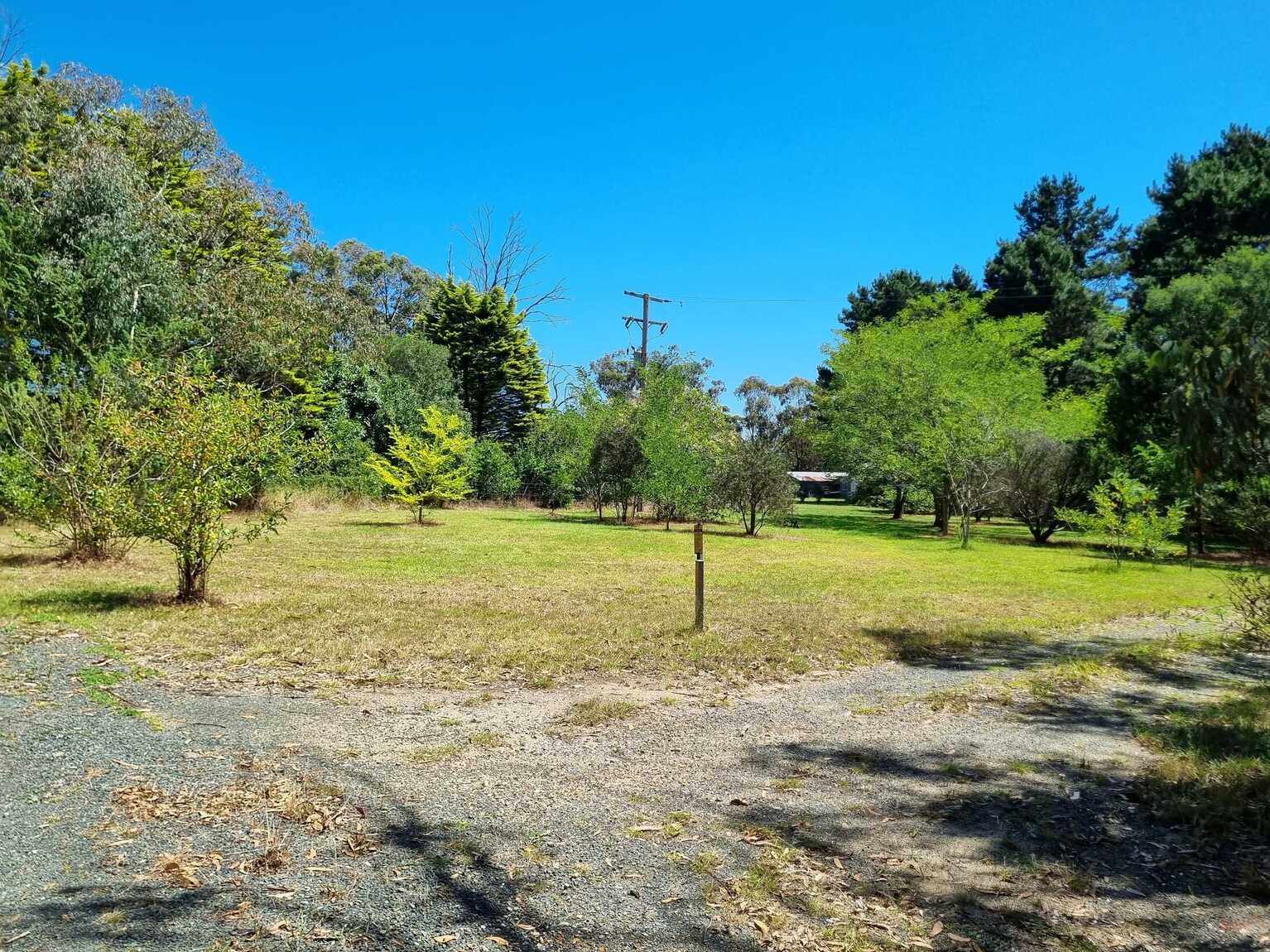 246 Caoura Road Tallong 246 Caoura Road Tallong