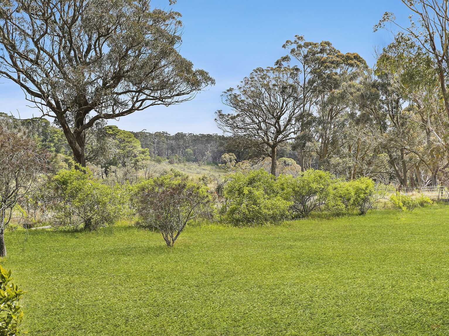 246 Caoura Road Tallong 246 Caoura Road Tallong