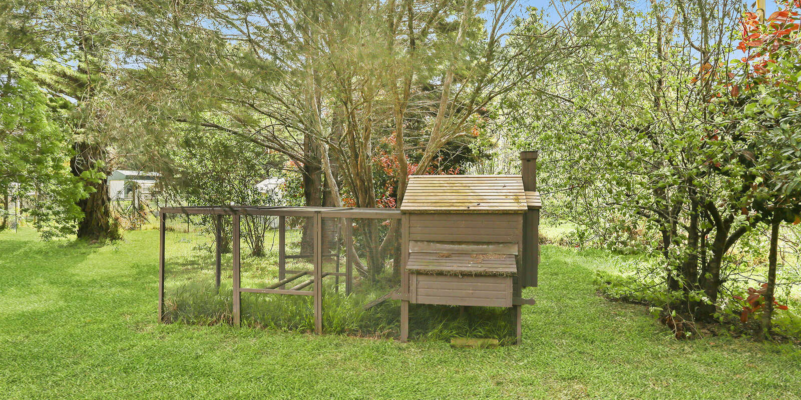 246 Caoura Road Tallong 246 Caoura Road Tallong
