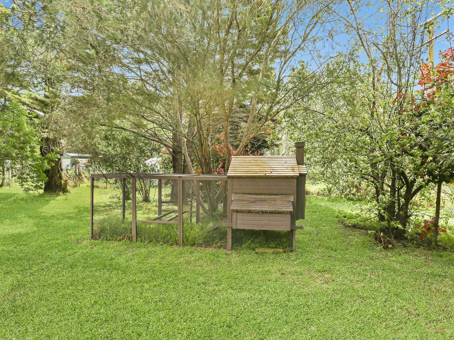 246 Caoura Road Tallong 246 Caoura Road Tallong