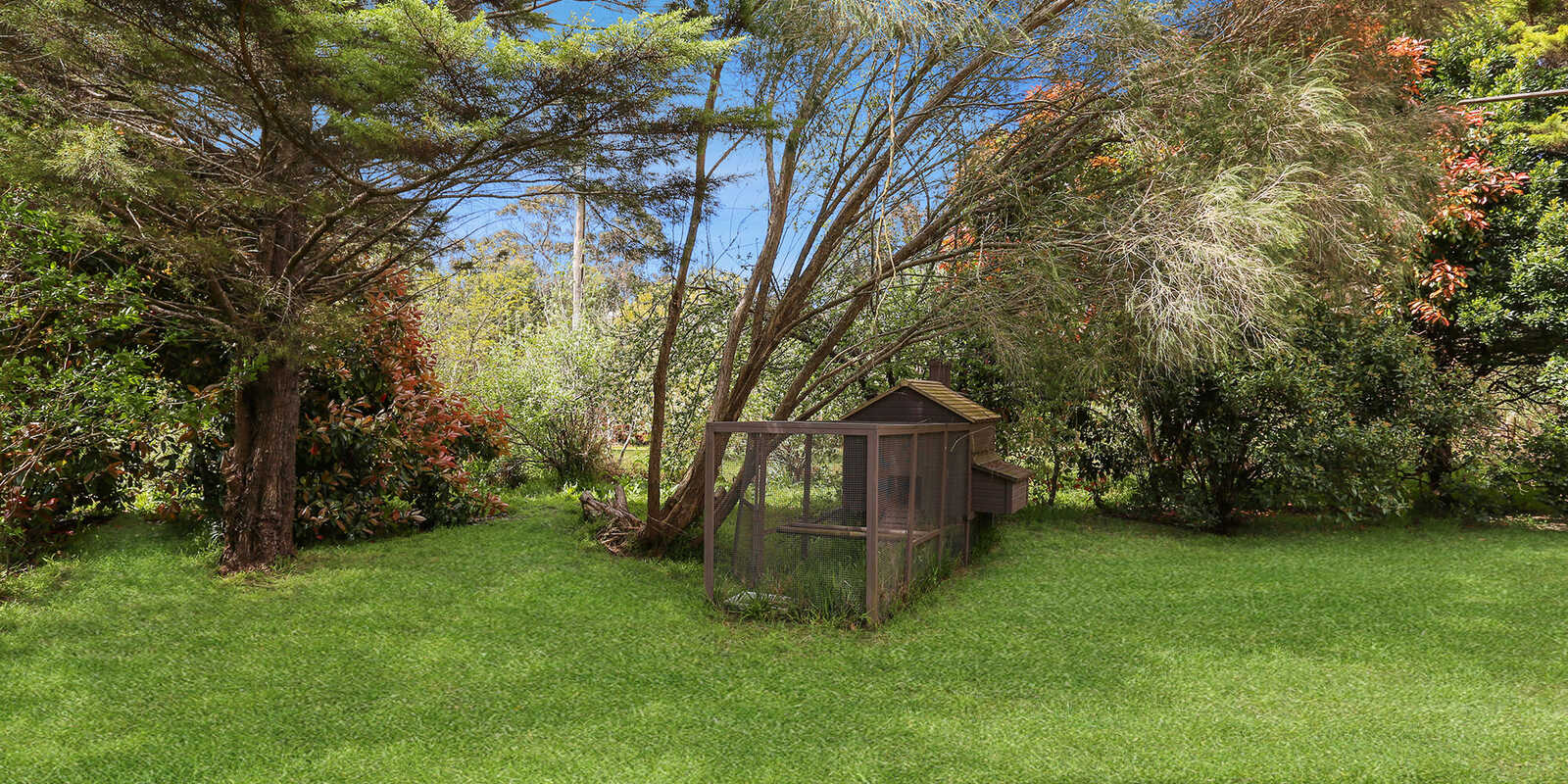 246 Caoura Road Tallong 246 Caoura Road Tallong