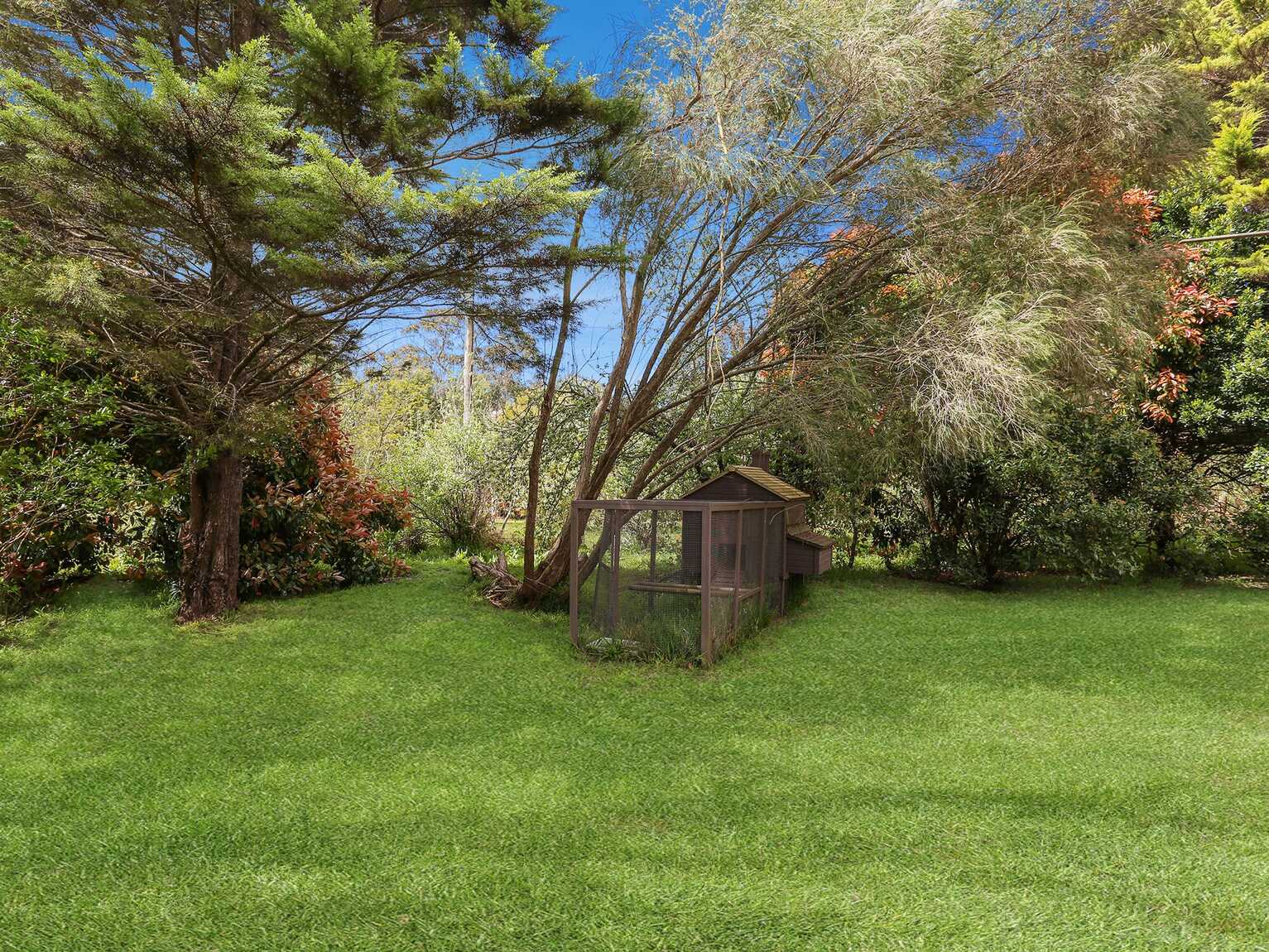 246 Caoura Road Tallong 246 Caoura Road Tallong
