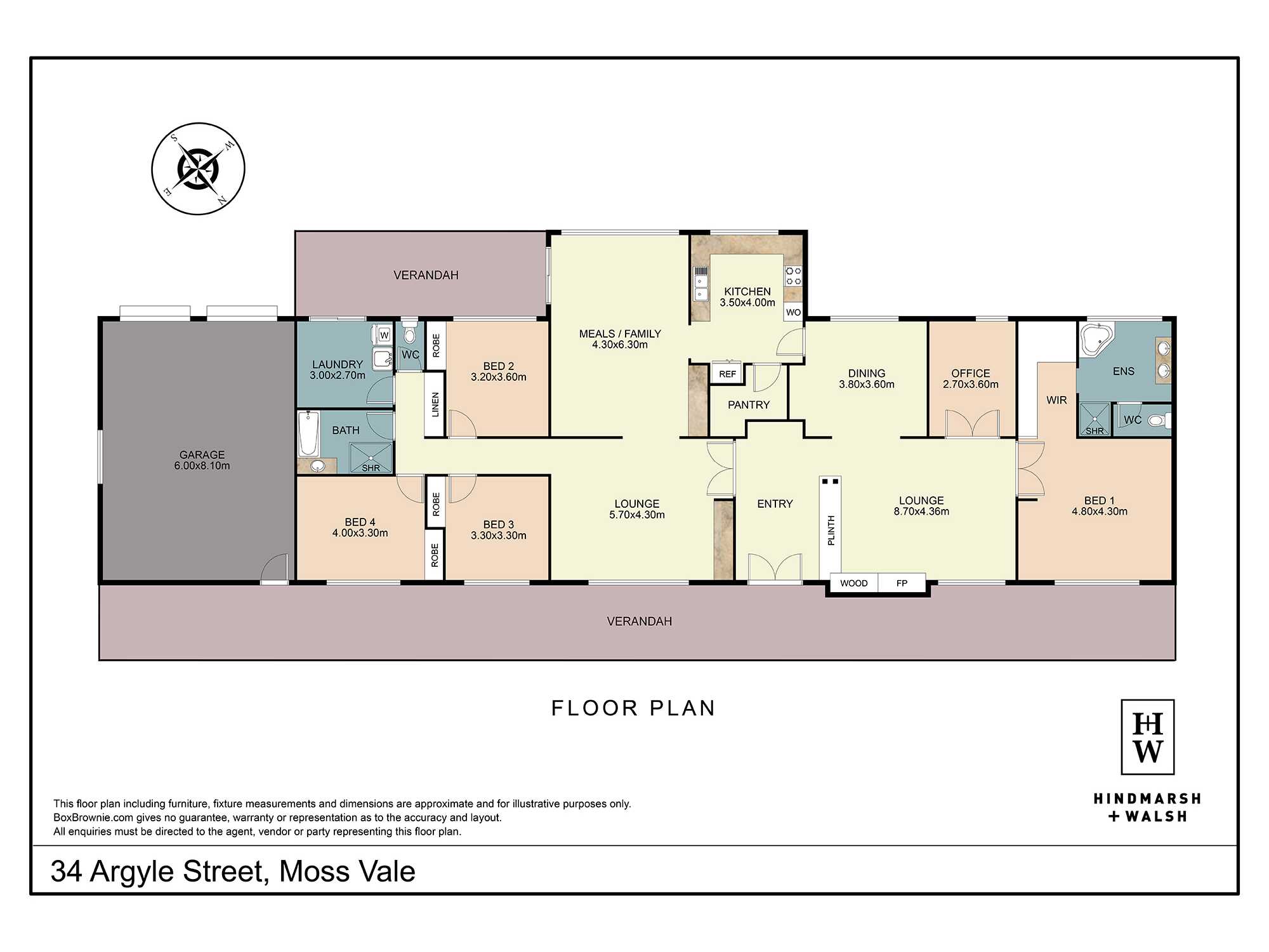 34 Argyle Street Moss Vale 34 Argyle Street Moss Vale
