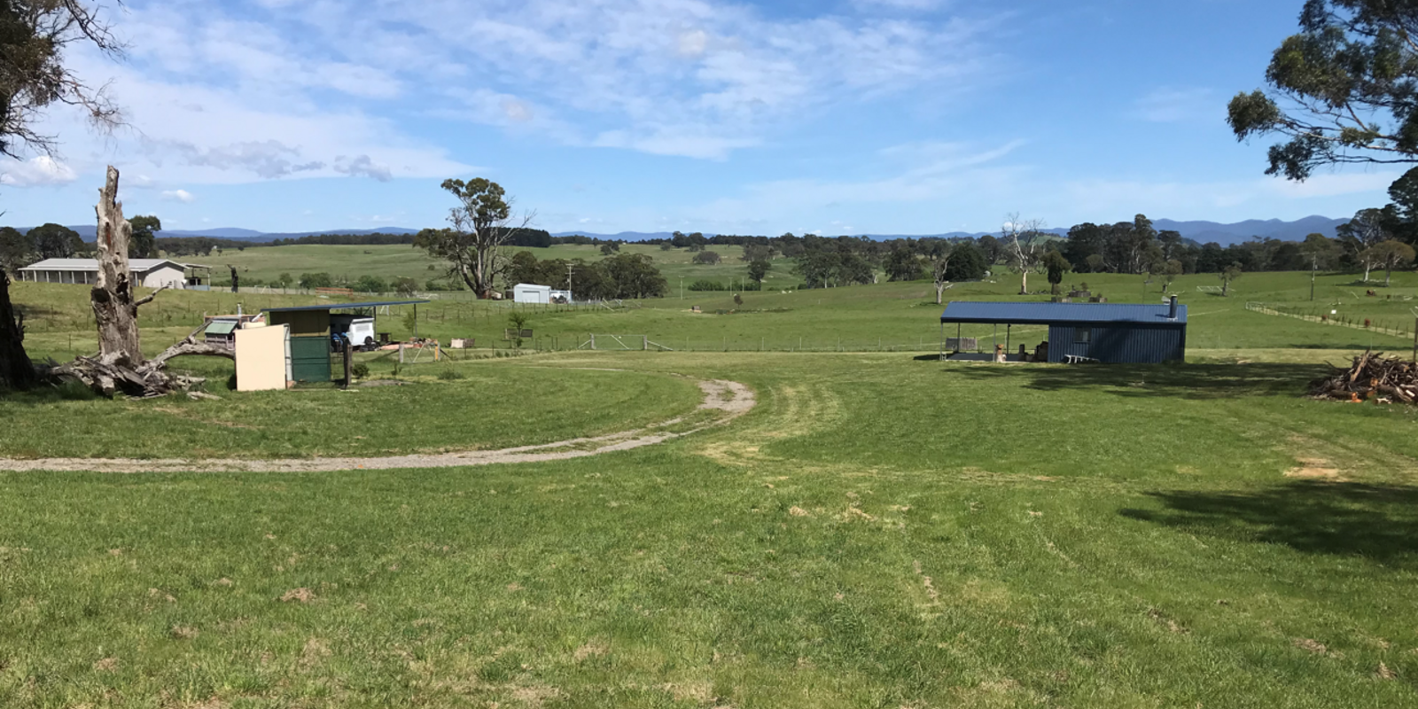 22 Sawyers Ridge Road Reidsdale 22 Sawyers Ridge Road Reidsdale