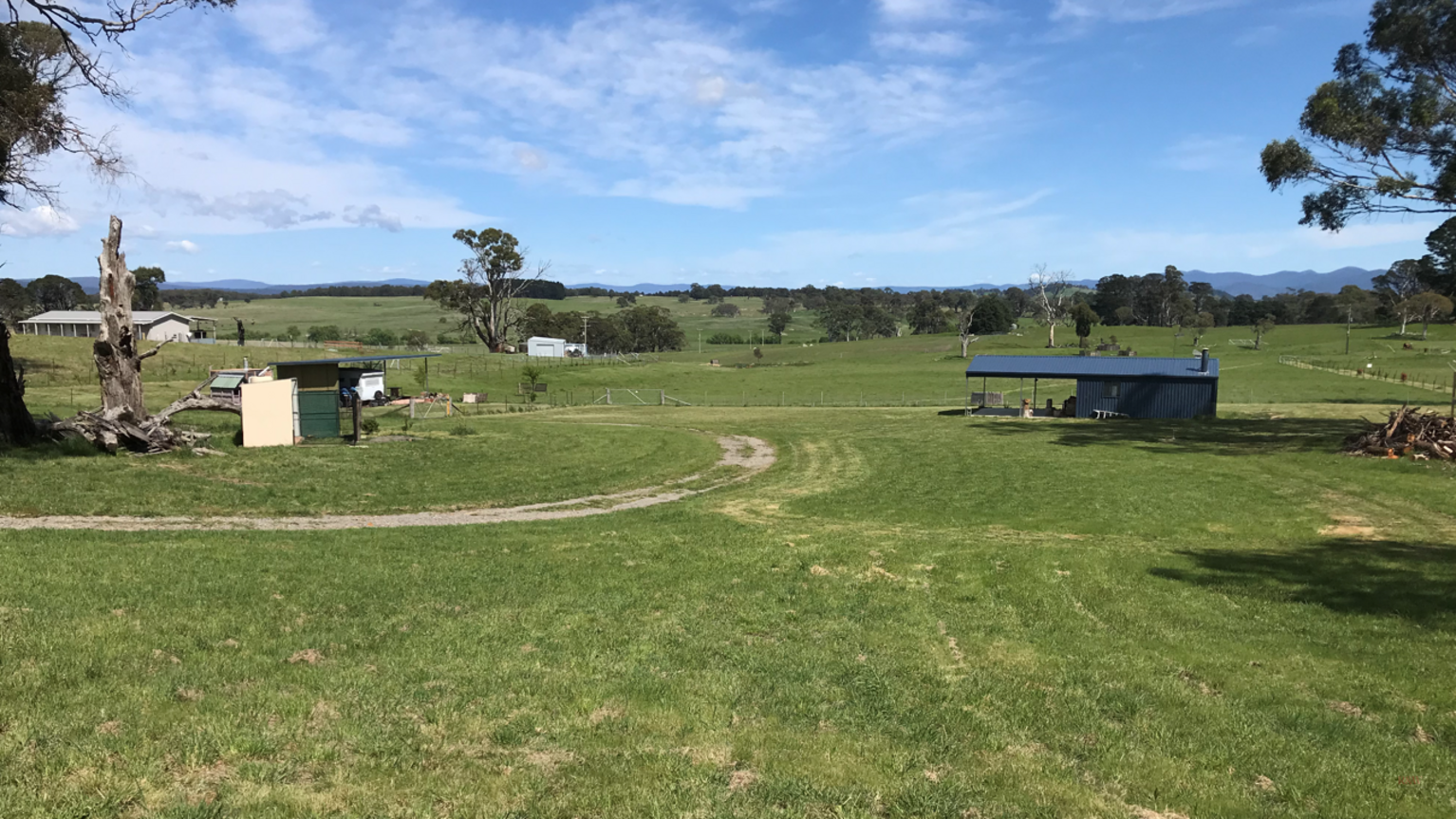22 Sawyers Ridge Road Reidsdale 22 Sawyers Ridge Road Reidsdale
