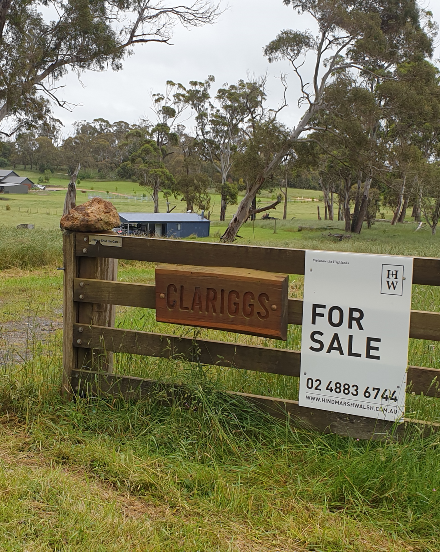 22 Sawyers Ridge Road Reidsdale, Reidsdale - Thumbnail 2
