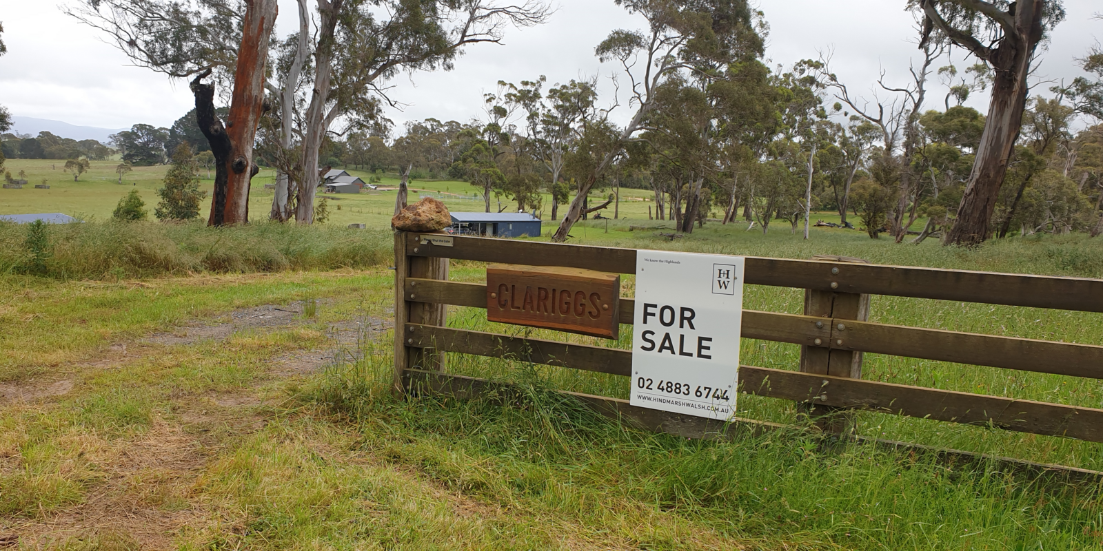 22 Sawyers Ridge Road Reidsdale 22 Sawyers Ridge Road Reidsdale