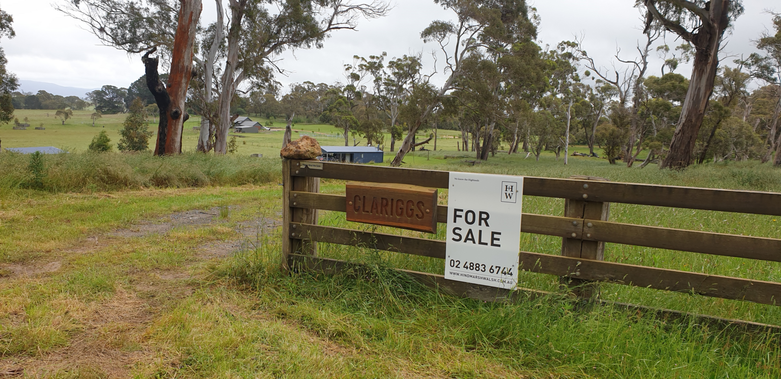 22 Sawyers Ridge Road Reidsdale 22 Sawyers Ridge Road Reidsdale