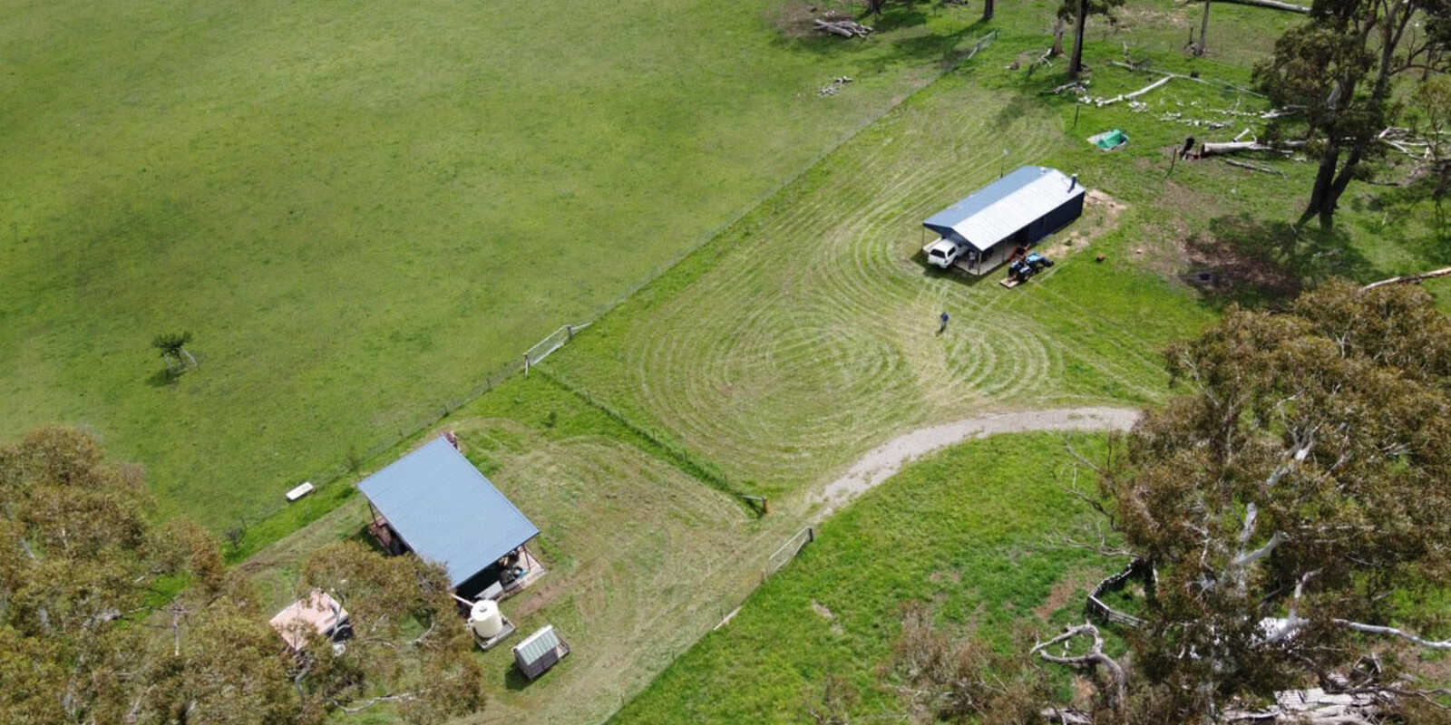 22 Sawyers Ridge Road Reidsdale 22 Sawyers Ridge Road Reidsdale