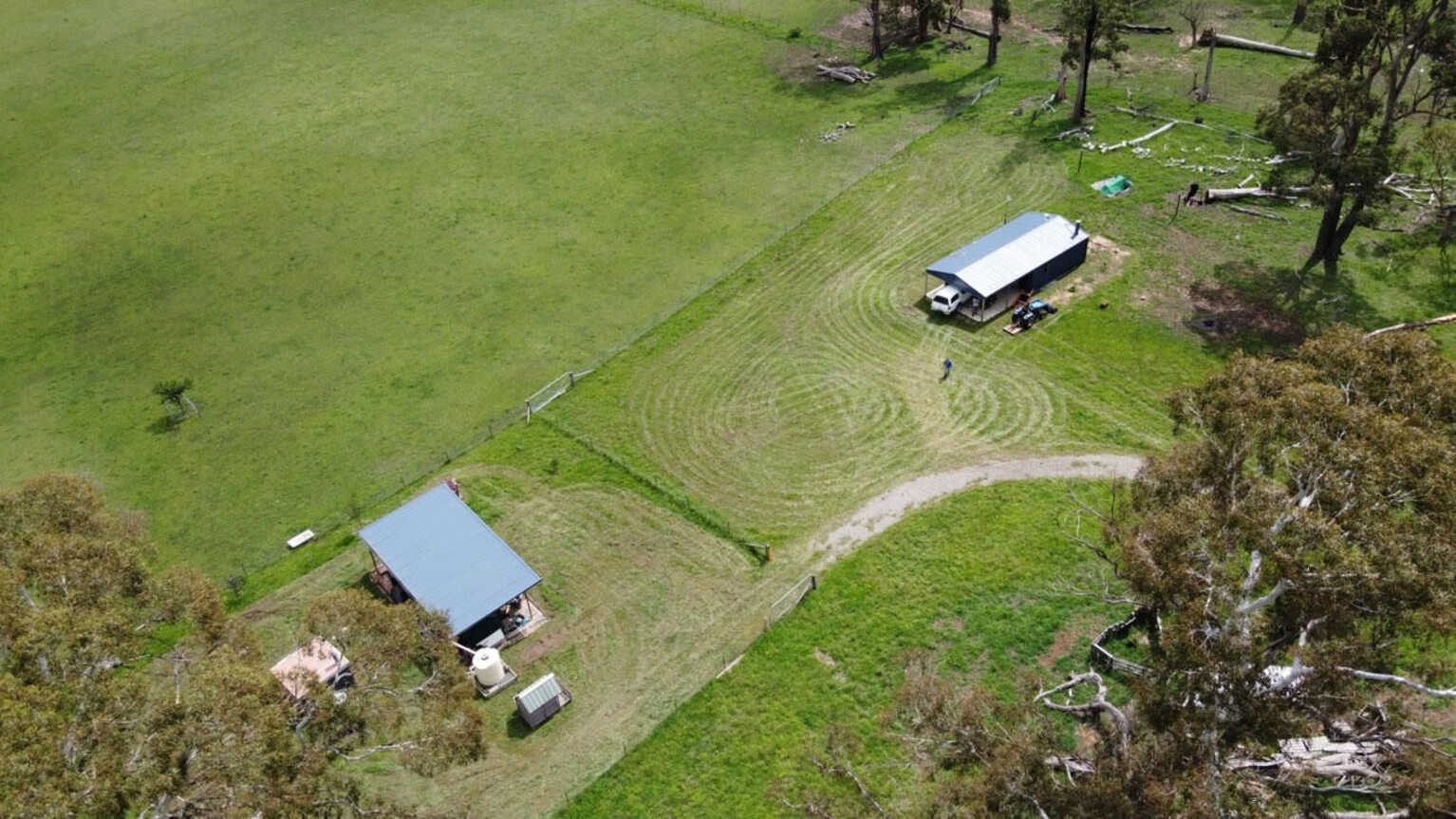 22 Sawyers Ridge Road Reidsdale 22 Sawyers Ridge Road Reidsdale