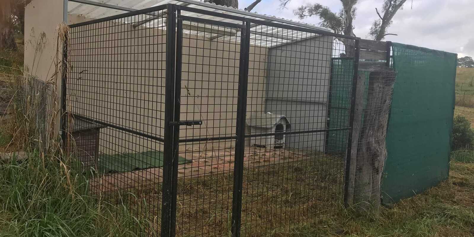 22 Sawyers Ridge Road Reidsdale 22 Sawyers Ridge Road Reidsdale
