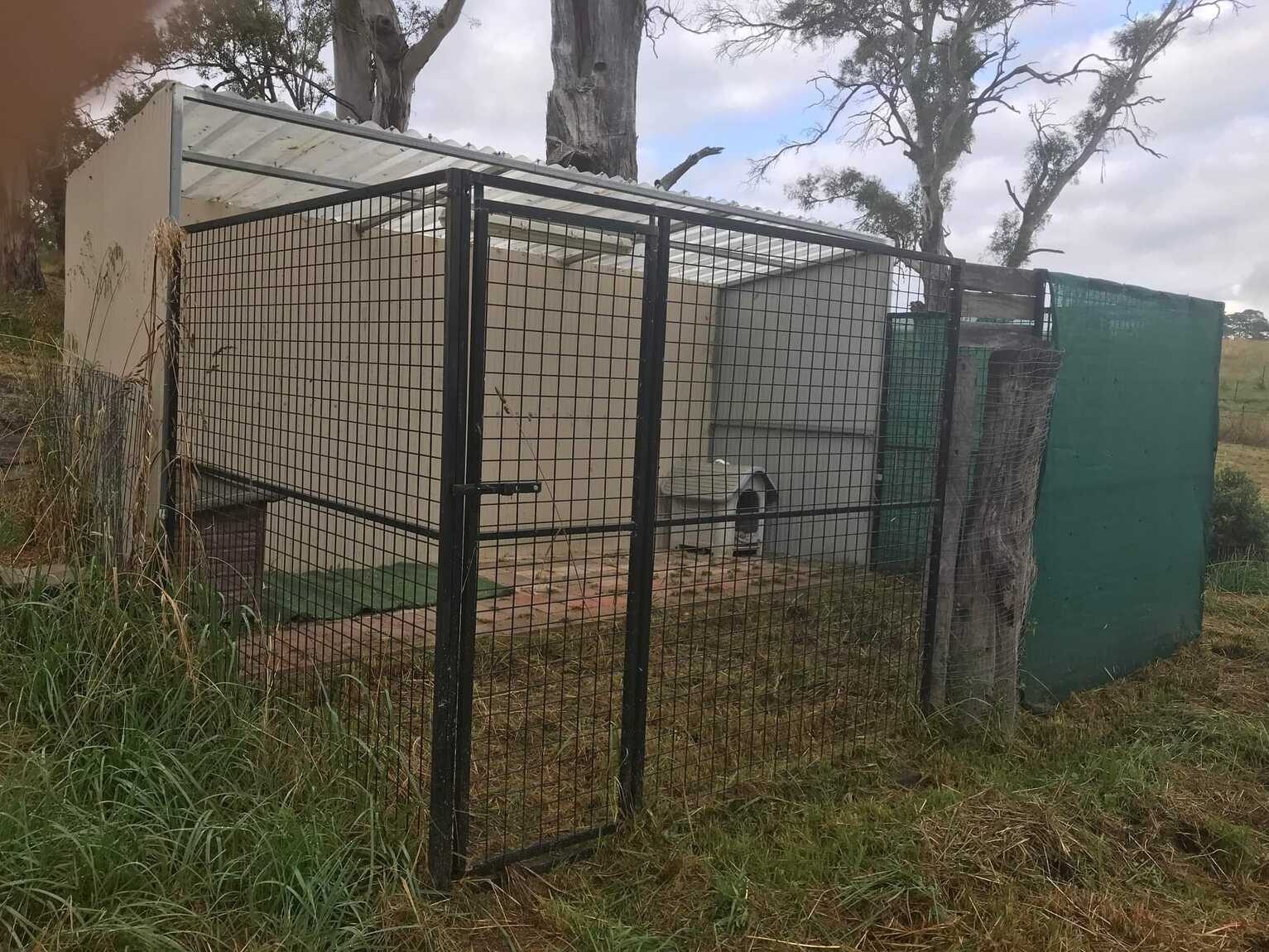 22 Sawyers Ridge Road Reidsdale 22 Sawyers Ridge Road Reidsdale