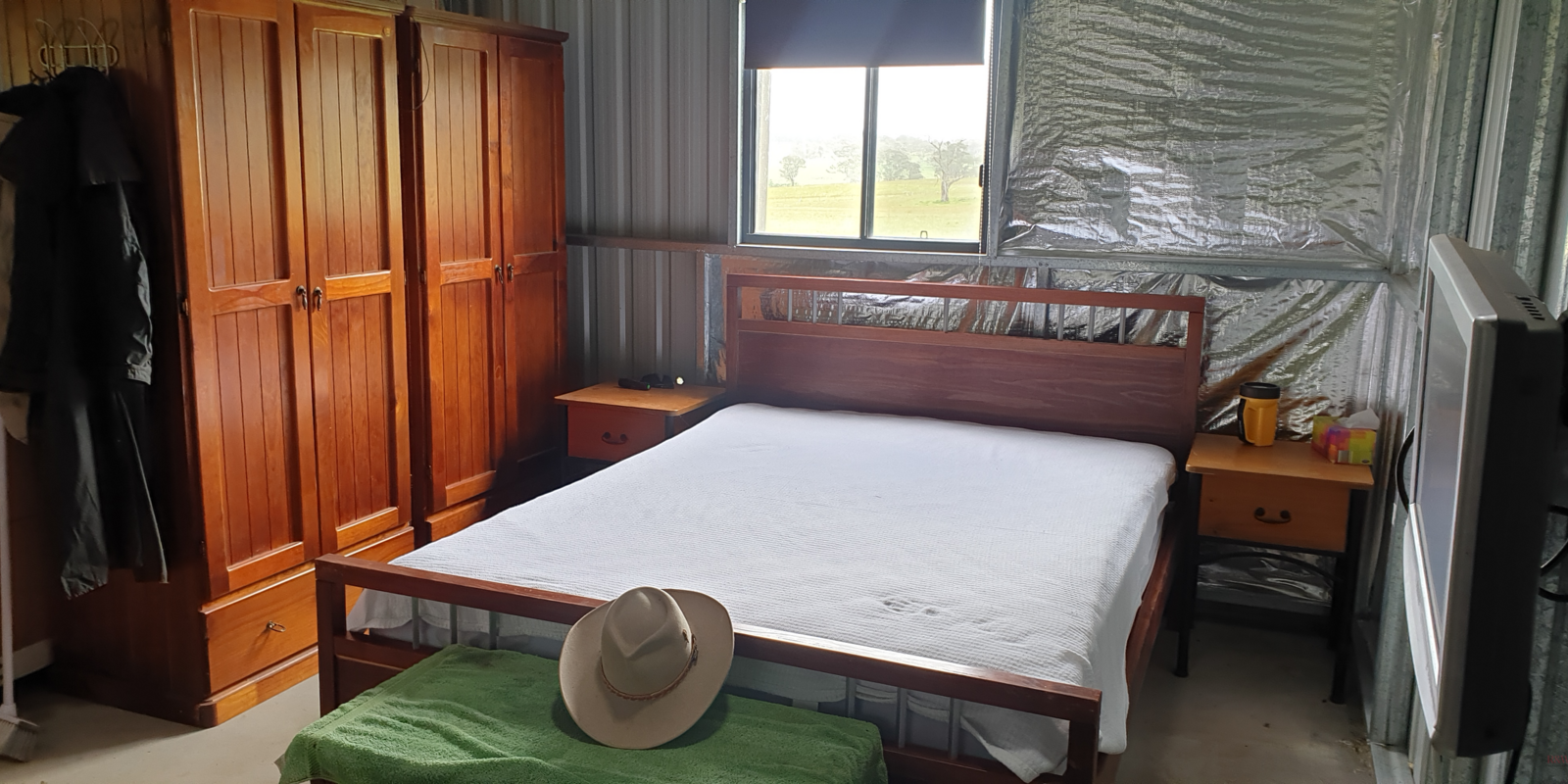 22 Sawyers Ridge Road Reidsdale 22 Sawyers Ridge Road Reidsdale