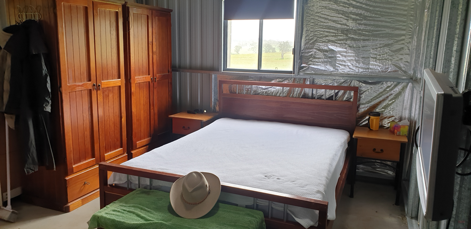 22 Sawyers Ridge Road Reidsdale 22 Sawyers Ridge Road Reidsdale