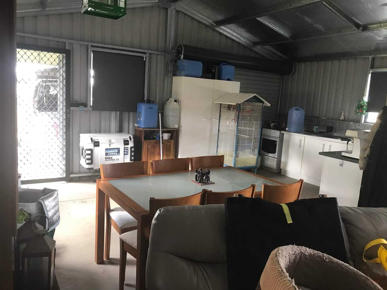 22 Sawyers Ridge Road Reidsdale 22 Sawyers Ridge Road Reidsdale