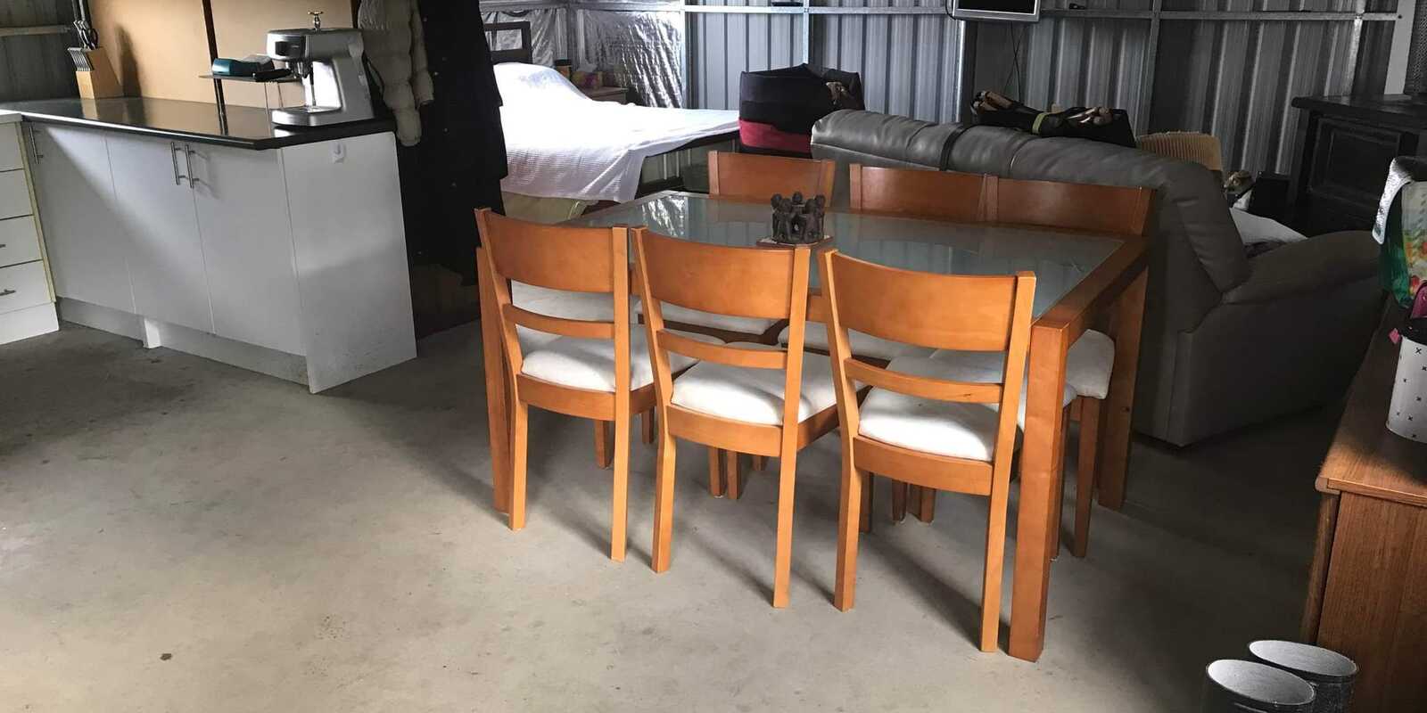 22 Sawyers Ridge Road Reidsdale 22 Sawyers Ridge Road Reidsdale