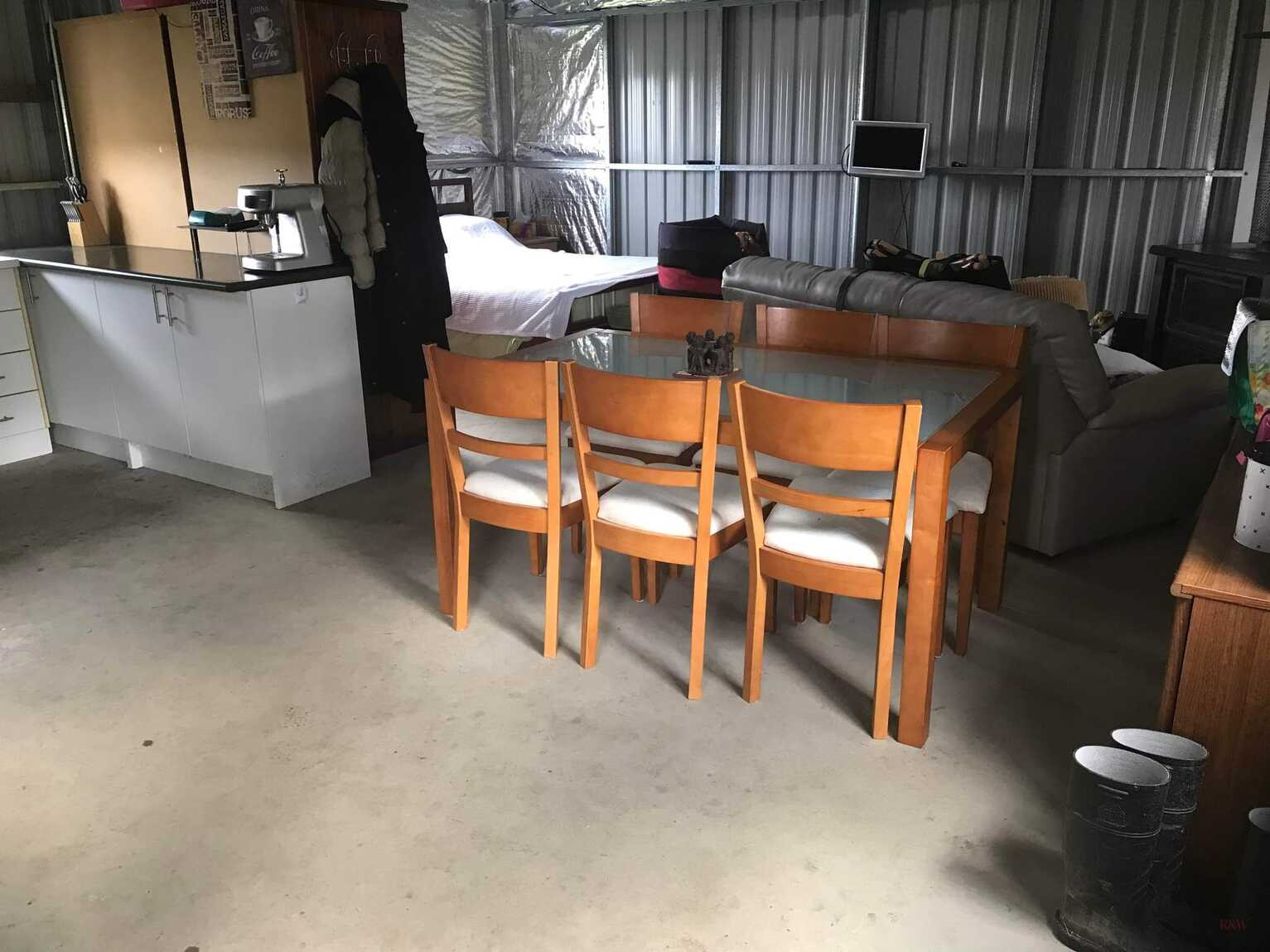 22 Sawyers Ridge Road Reidsdale 22 Sawyers Ridge Road Reidsdale