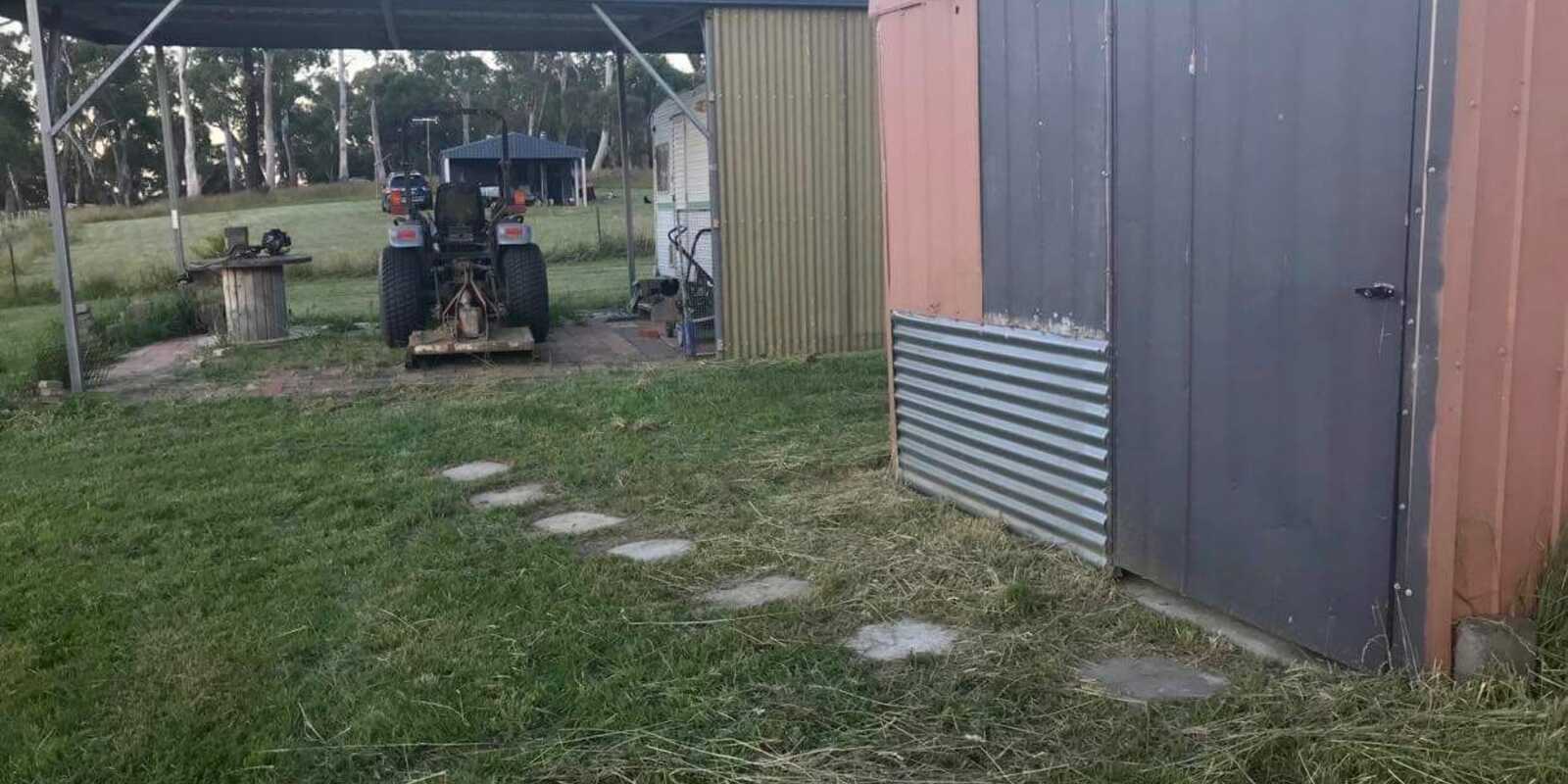 22 Sawyers Ridge Road Reidsdale 22 Sawyers Ridge Road Reidsdale