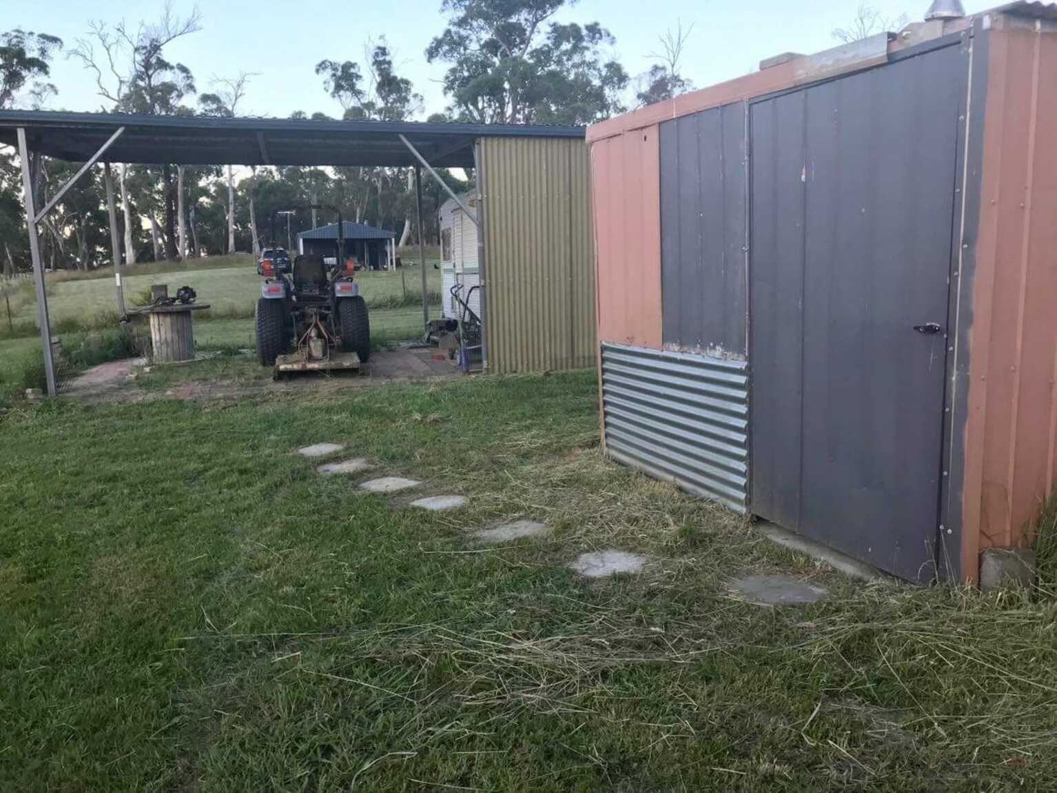 22 Sawyers Ridge Road Reidsdale 22 Sawyers Ridge Road Reidsdale