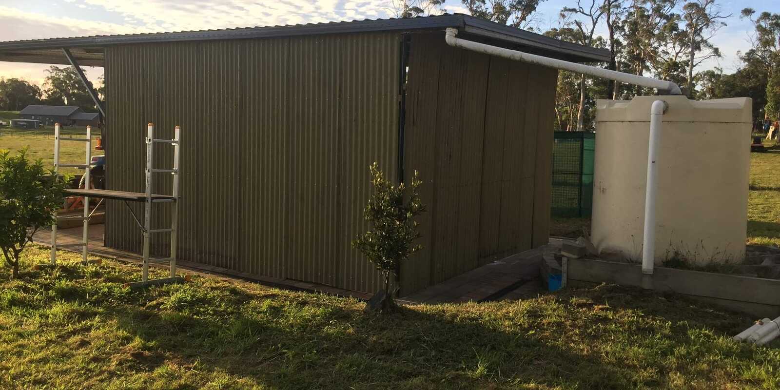 22 Sawyers Ridge Road Reidsdale 22 Sawyers Ridge Road Reidsdale