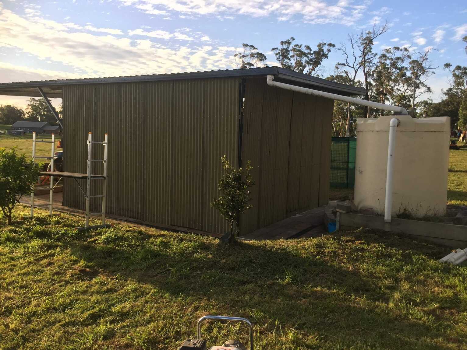 22 Sawyers Ridge Road Reidsdale 22 Sawyers Ridge Road Reidsdale