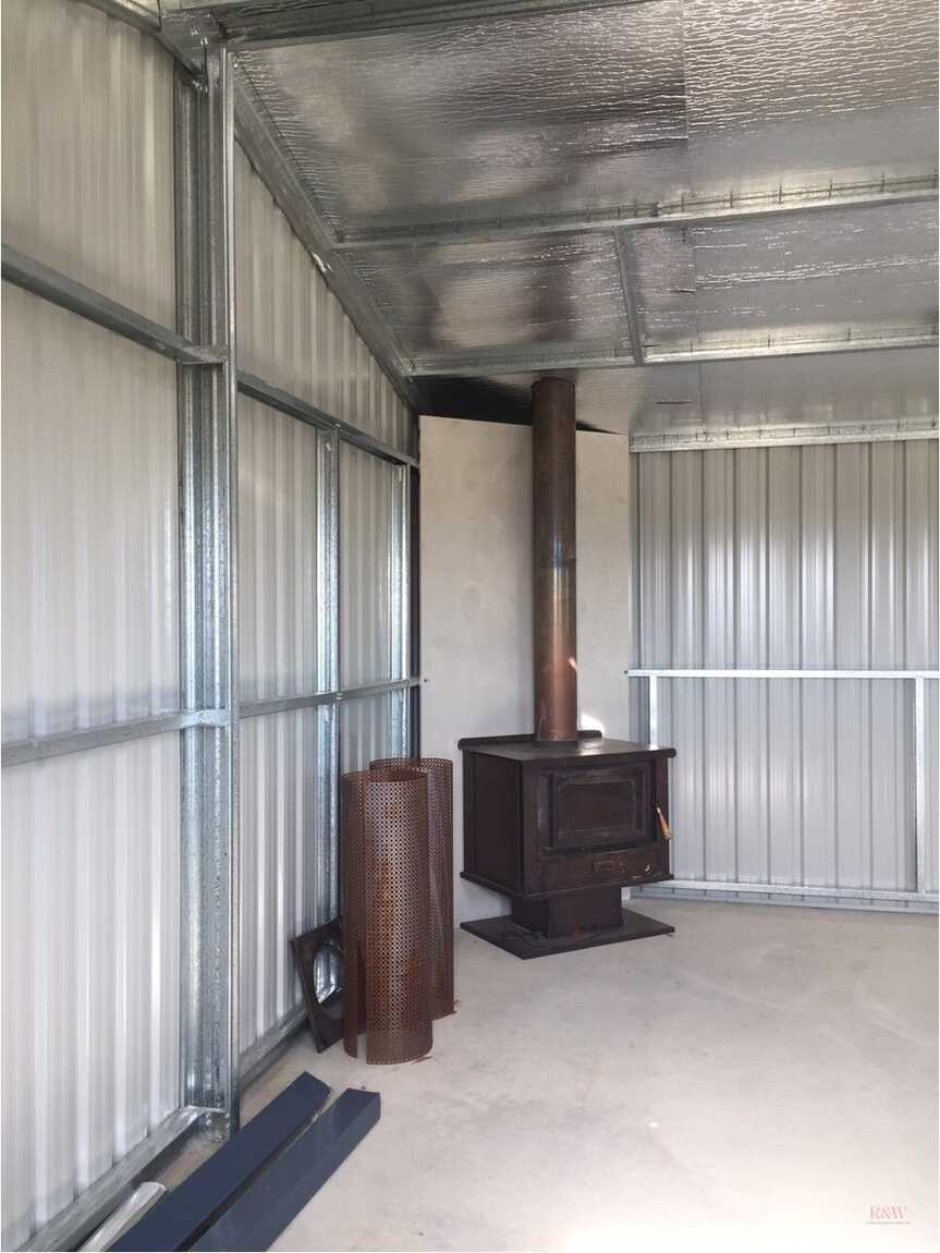 22 Sawyers Ridge Road Reidsdale 22 Sawyers Ridge Road Reidsdale