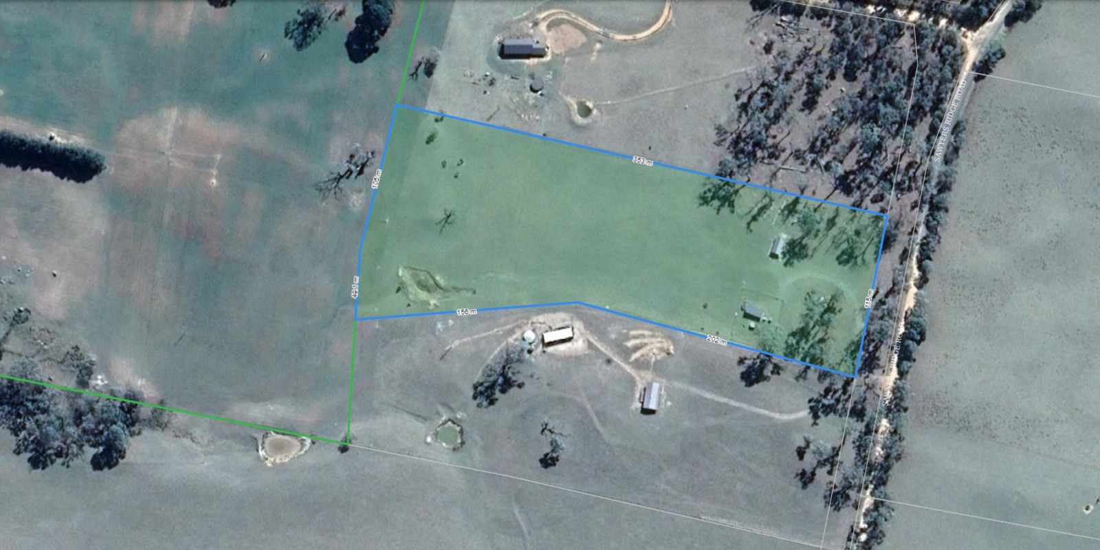 22 Sawyers Ridge Road Reidsdale 22 Sawyers Ridge Road Reidsdale