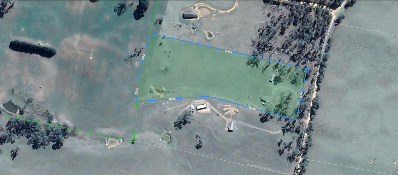 22 Sawyers Ridge Road Reidsdale 22 Sawyers Ridge Road Reidsdale
