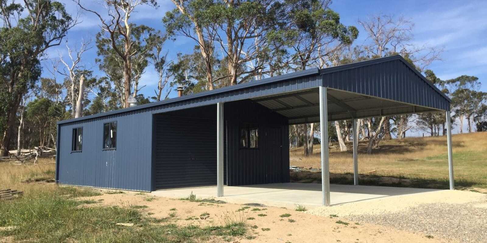 22 Sawyers Ridge Road Reidsdale 22 Sawyers Ridge Road Reidsdale