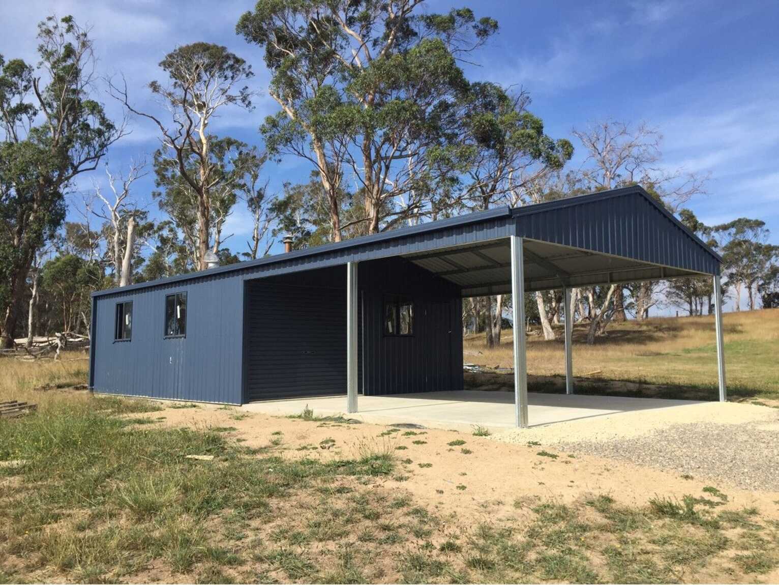 22 Sawyers Ridge Road Reidsdale 22 Sawyers Ridge Road Reidsdale