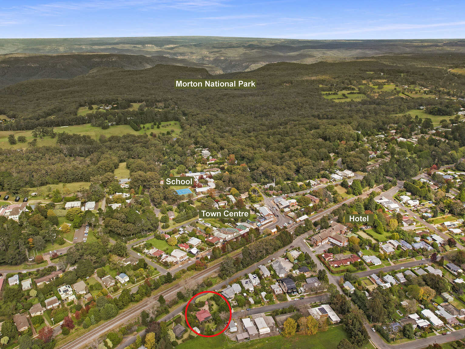 36 Erith Street Bundanoon