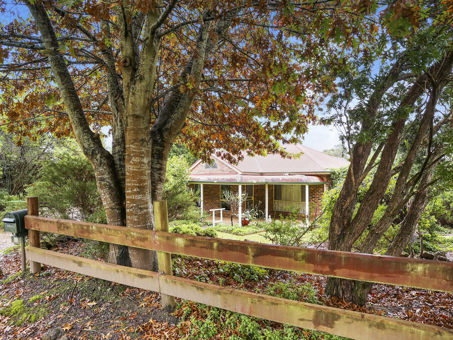 36 Erith Street Bundanoon
