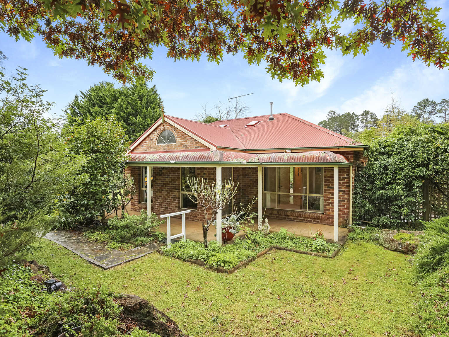36 Erith Street Bundanoon