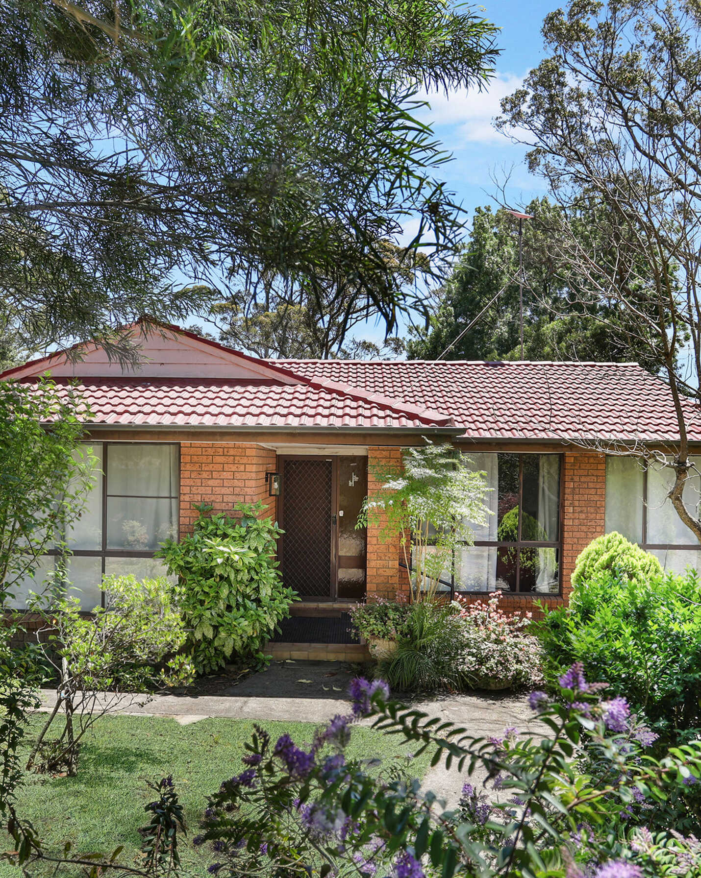 1 Nerrim Street Bundanoon