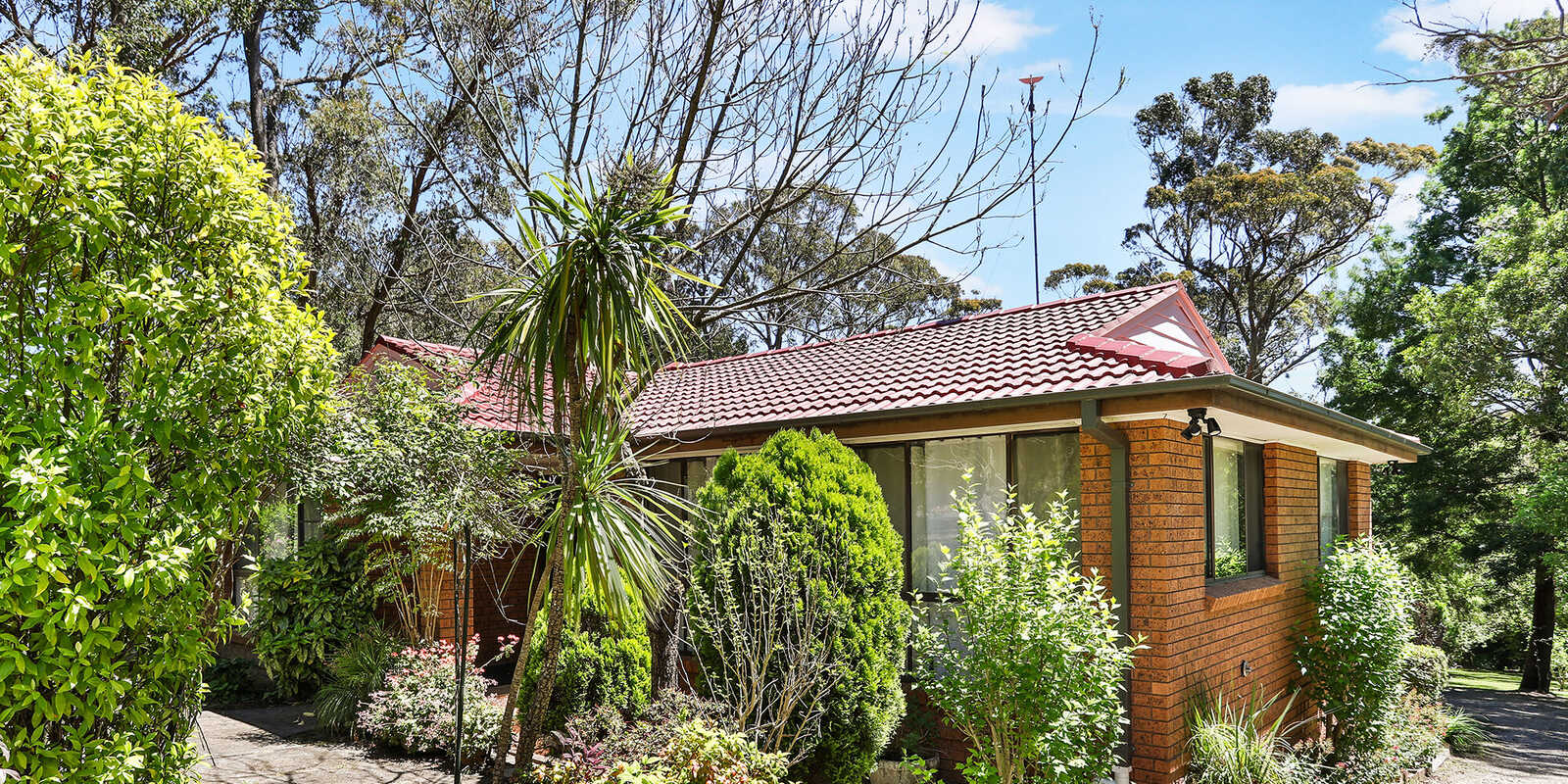 1 Nerrim Street Bundanoon 1 Nerrim Street Bundanoon