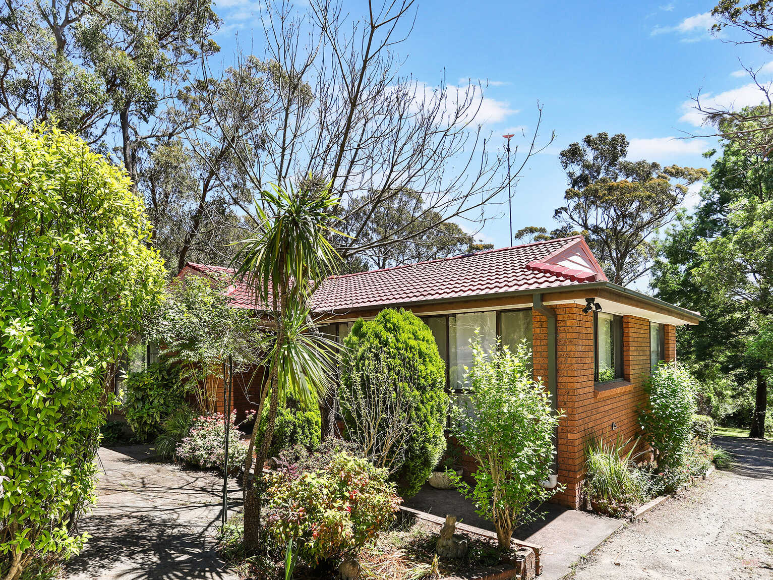 1 Nerrim Street Bundanoon 1 Nerrim Street Bundanoon