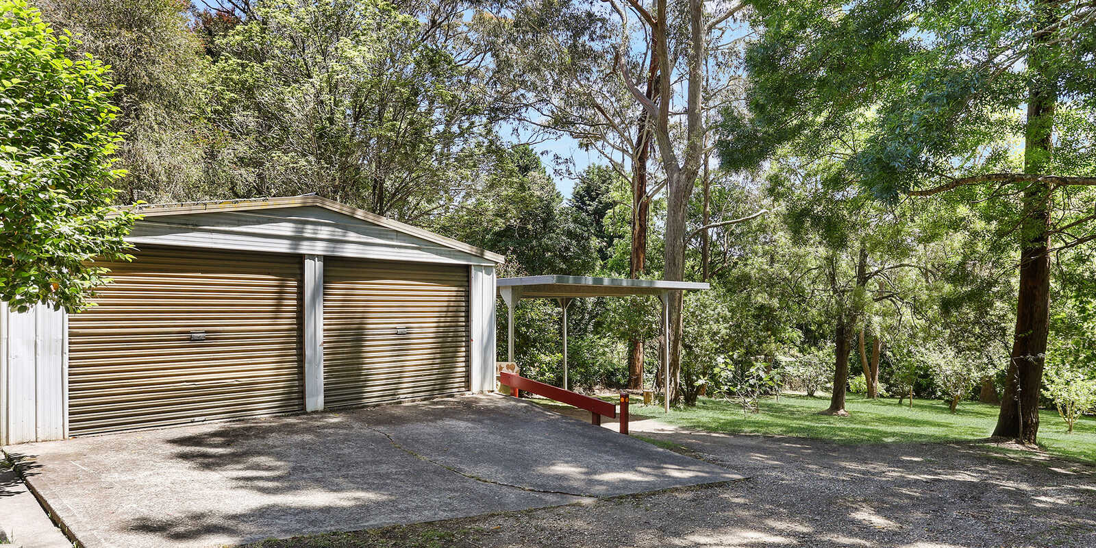 1 Nerrim Street Bundanoon 1 Nerrim Street Bundanoon