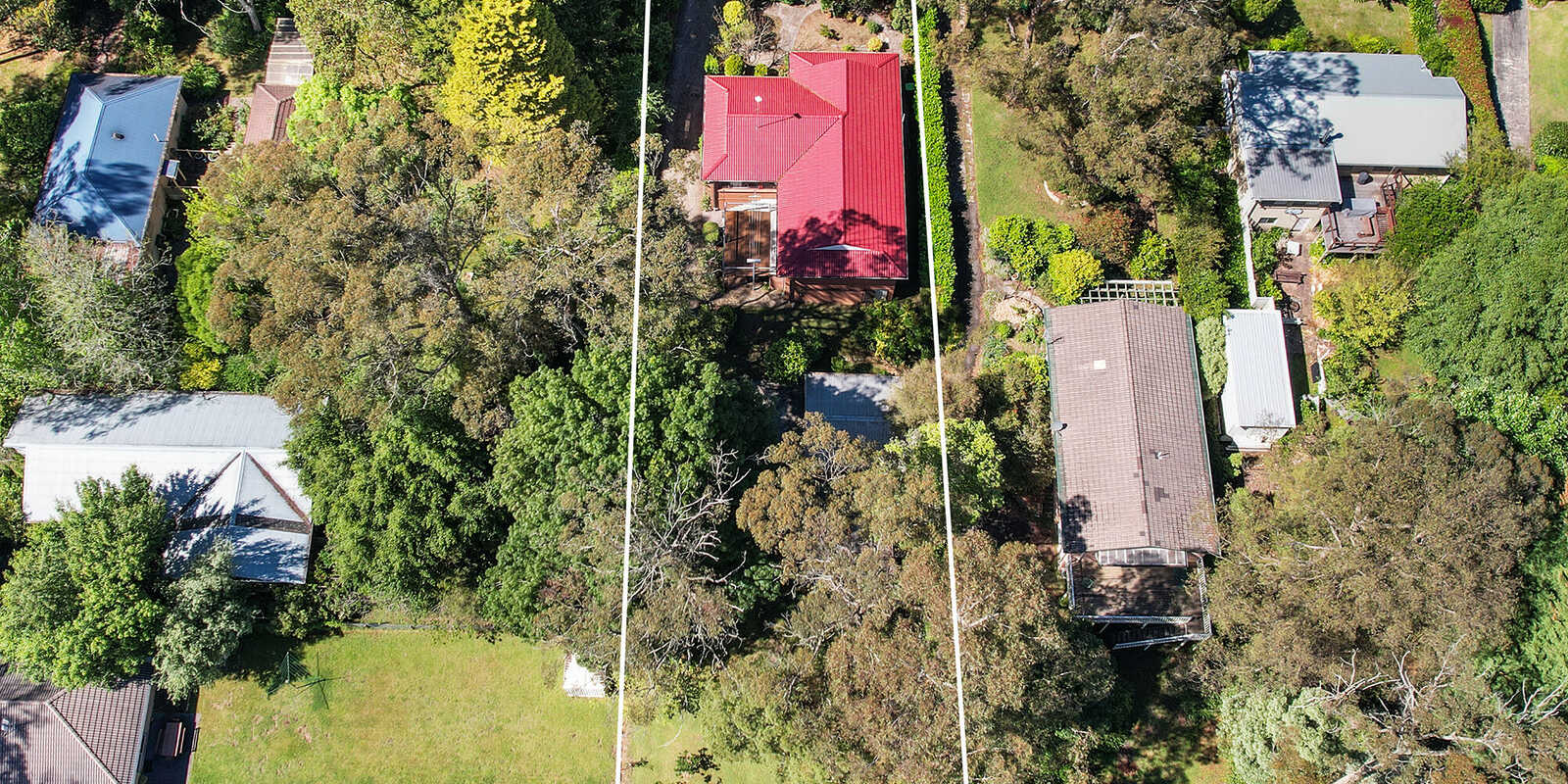 1 Nerrim Street Bundanoon 1 Nerrim Street Bundanoon