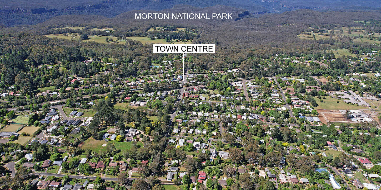1 Nerrim Street Bundanoon 1 Nerrim Street Bundanoon
