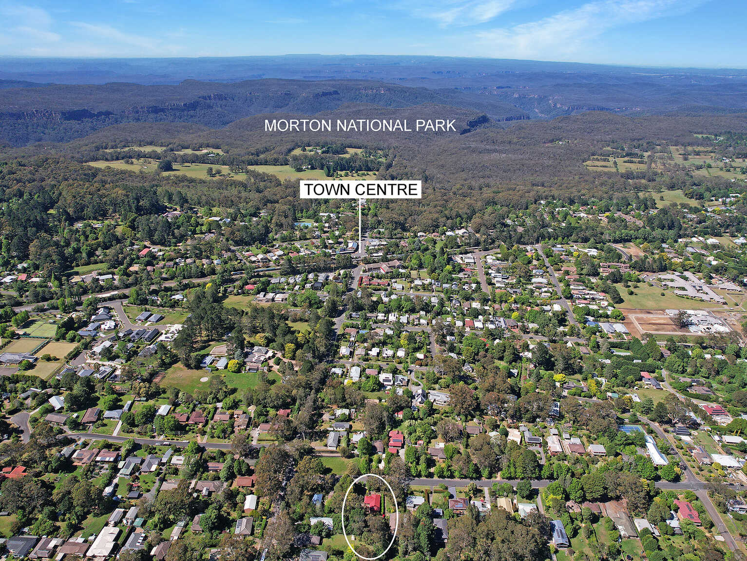 1 Nerrim Street Bundanoon 1 Nerrim Street Bundanoon