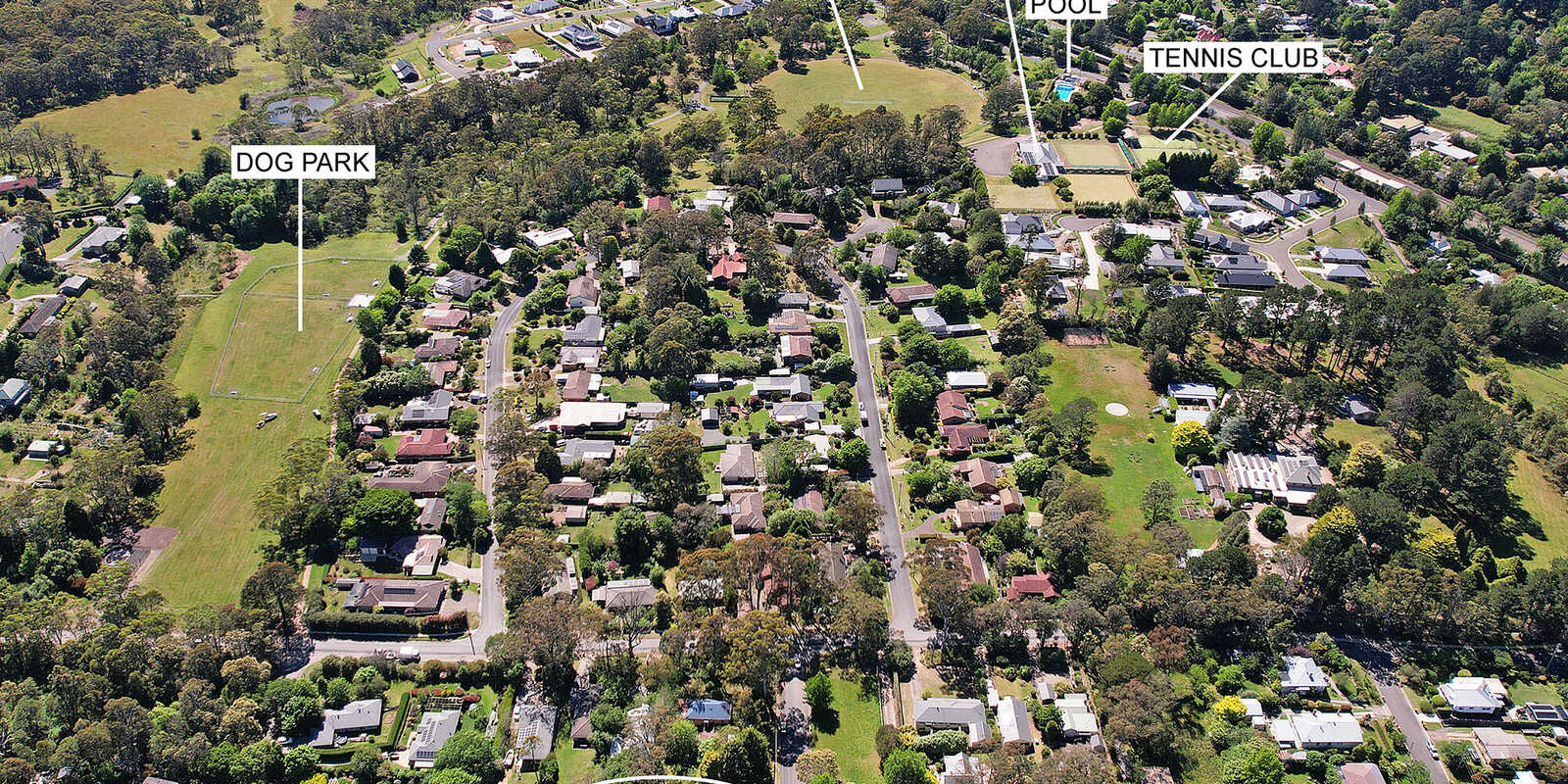 1 Nerrim Street Bundanoon 1 Nerrim Street Bundanoon