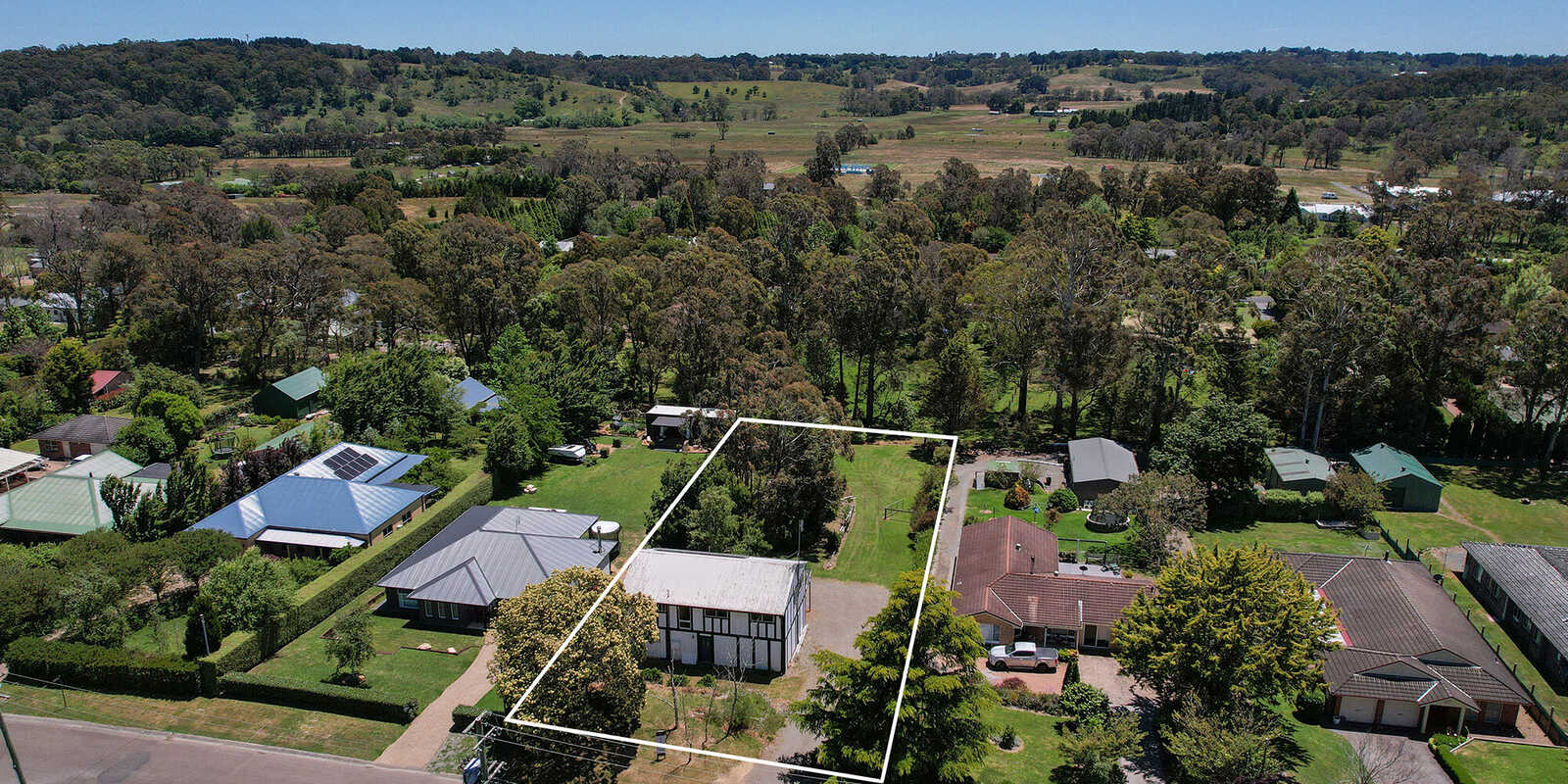15 Birch Park Road Bundanoon 15 Birch Park Road Bundanoon