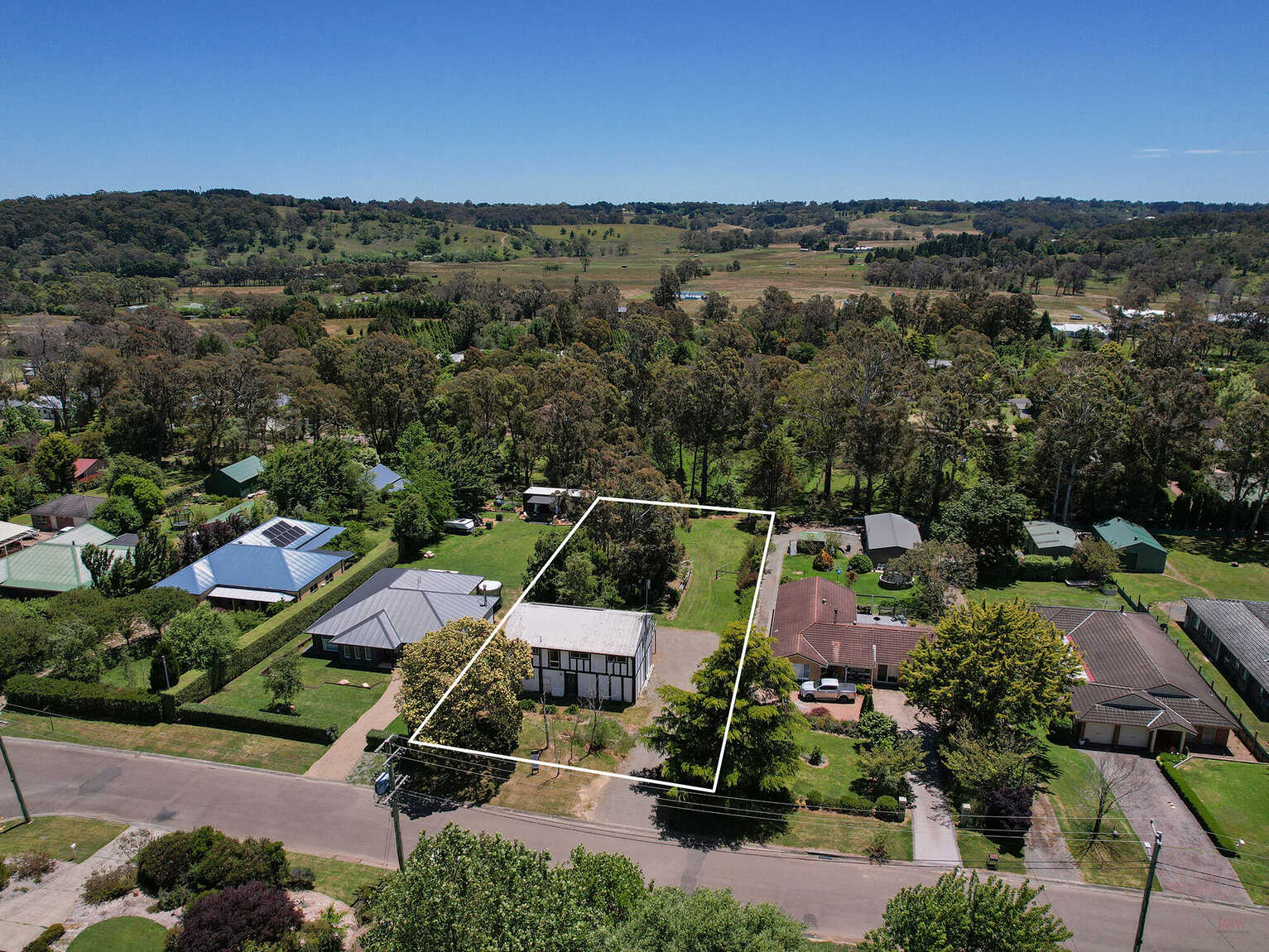 15 Birch Park Road Bundanoon 15 Birch Park Road Bundanoon