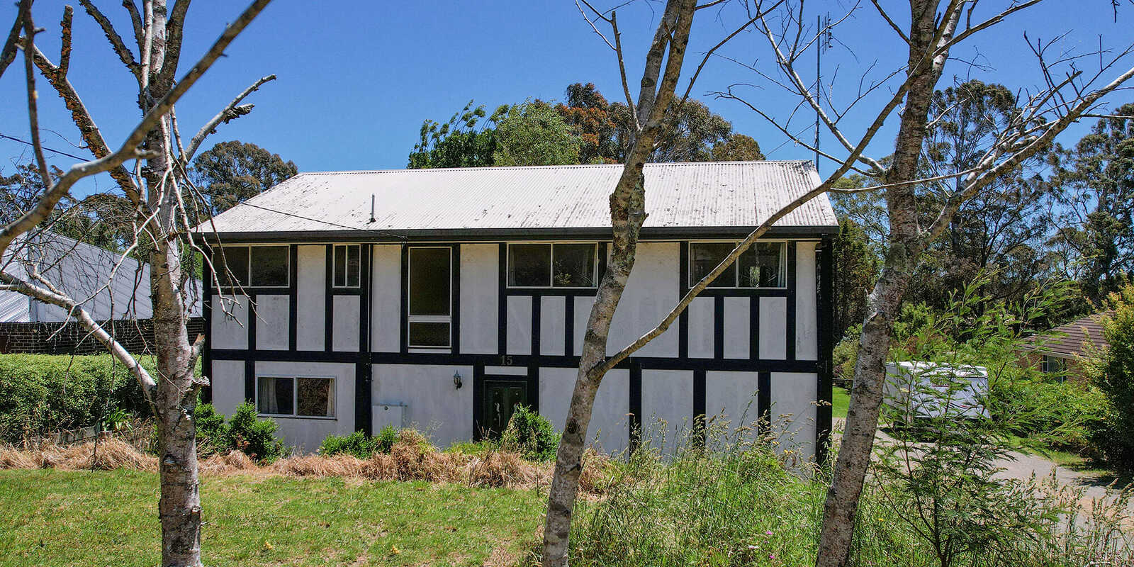 15 Birch Park Road Bundanoon 15 Birch Park Road Bundanoon