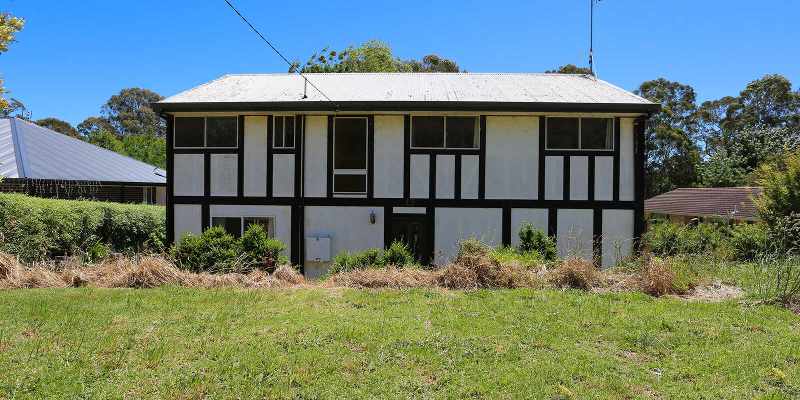 15 Birch Park Road Bundanoon 15 Birch Park Road Bundanoon