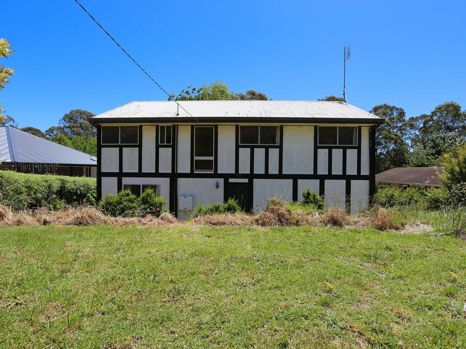 15 Birch Park Road Bundanoon 15 Birch Park Road Bundanoon