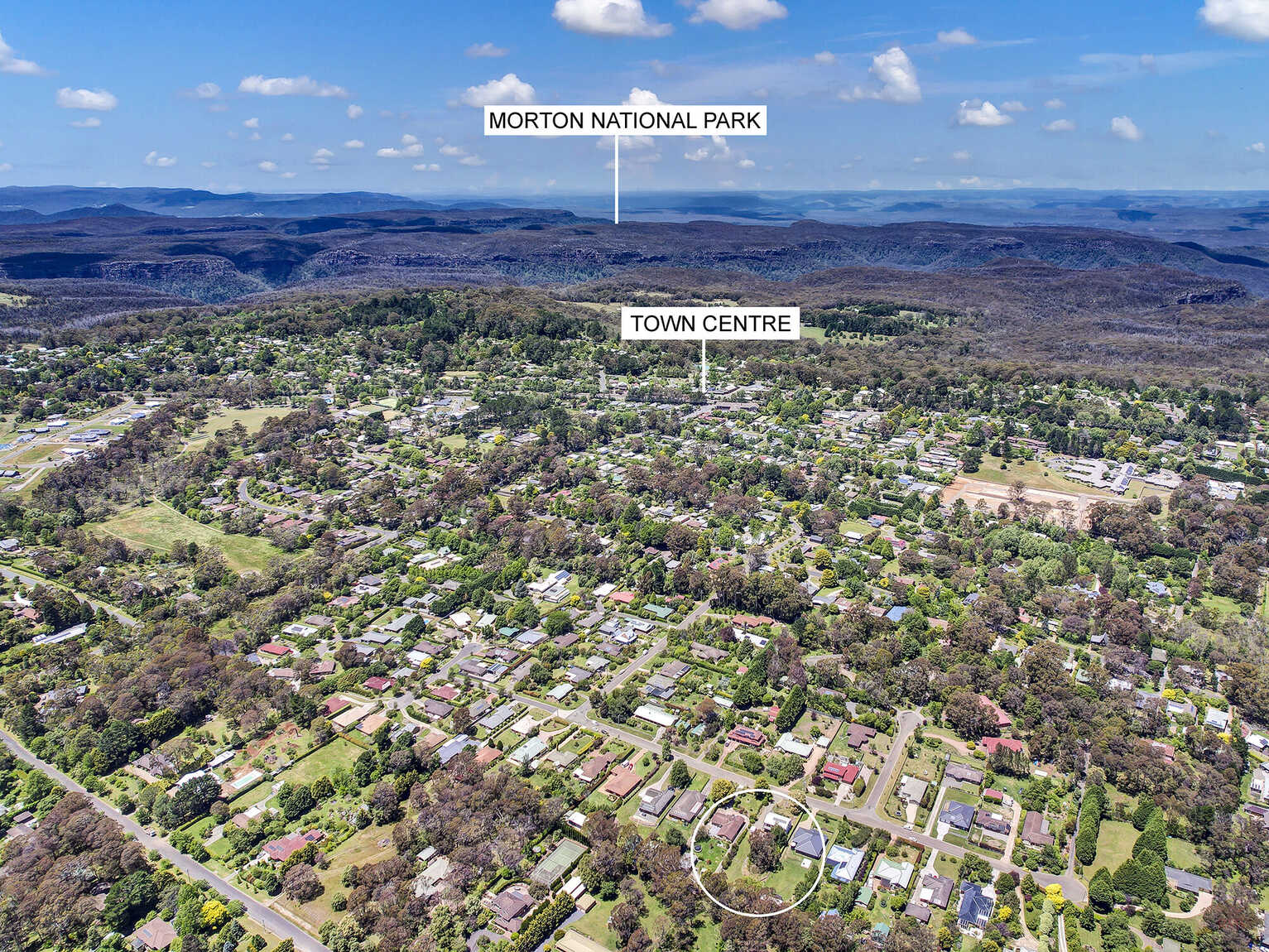 15 Birch Park Road Bundanoon 15 Birch Park Road Bundanoon